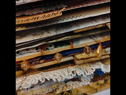 Video - Final Bohemian Beauty Ephemera