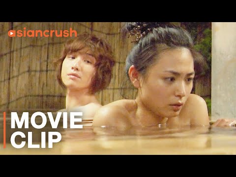 I'm caught in a sexy demon love triangle | Clip from 'Battle of Demons 2'