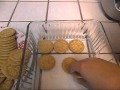 Postre de galletas marias y limon! :)) 