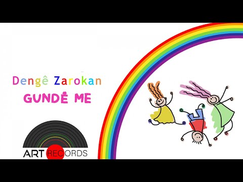 Dengê Zarokan - Gundê Me (Official Audio © Art Records)