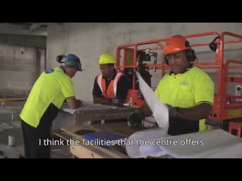 Tales of Taita - Building Community (Part 3 of 4)(subtitled)