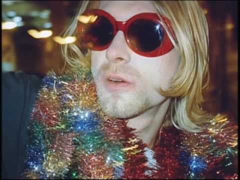 The Last 48 hours of Kurt Cobain