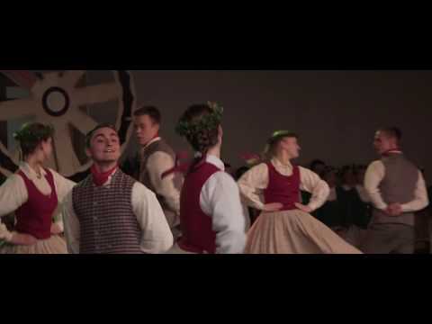 Mazais Ritenītis - "Gailis un vista"