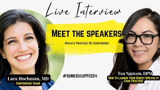 Spotlight: Tea Nguyen, DPM