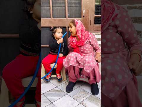 Anaya Ne Dadi Ko Pagal Bana Diya