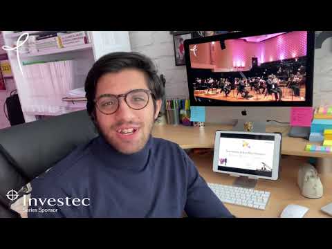 BSO Concert Insights - Alex Rimell