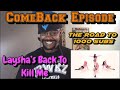 BCN Reacts To K Pop Laysha Pink Label Comeback MV Reaction