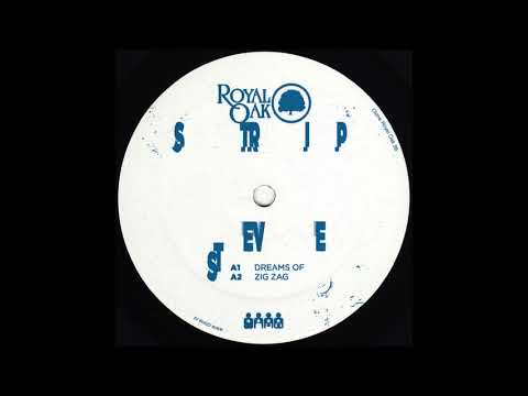 Strip Steve - Dreams Of