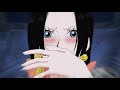 Boa Hancock Thinks Luffy Said I Love You Funny One Piece Moment
