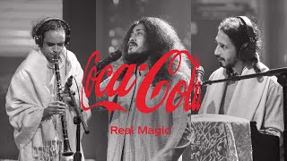 Nodir Kul | Behind The Magic | Coke Studio Bangla | Season 2