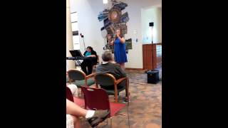 Grace Wipfli - Moments In The Woods