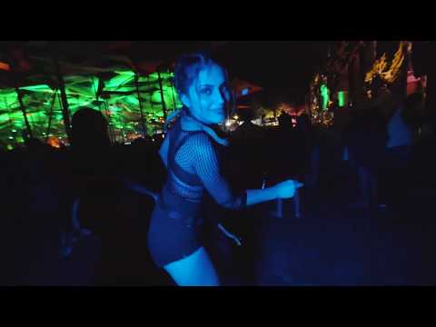 Abstractum b2b Pepe Jones - Mandallah 14 Anos