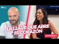 ❤️ LA LLAVE QUE ABRE EL CORAZÓN, con Anna Colom ❤️ AlexComunicaTV