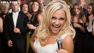 I Mocked Him Before Everyone At Our Wedding… He Threw The Ring And Filed For Divorce Next Day