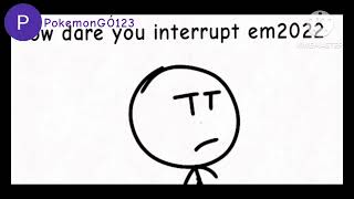 Nick Jr. Seals gets interrupted Add Round 920.5