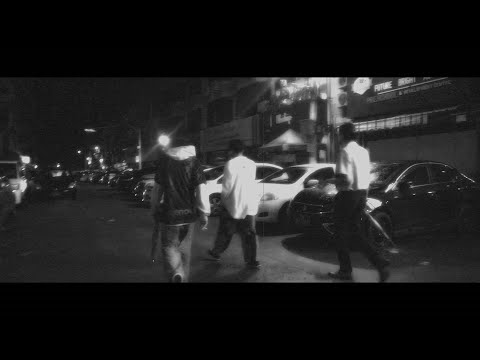 Volant Crony - Midnight Chorus (ft. Ash Tray & Soft Lock) [Official Lyric Video] Prod by Melodious