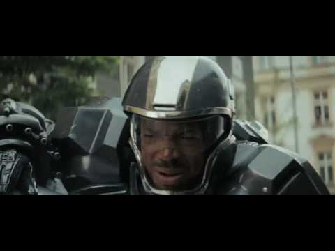 G.I. Joe: The Rise Of Cobra - Official® Trailer 2 [HD]