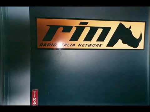 RIN Radio Italia Network - Vitamina H  - Il Meglio del 2002