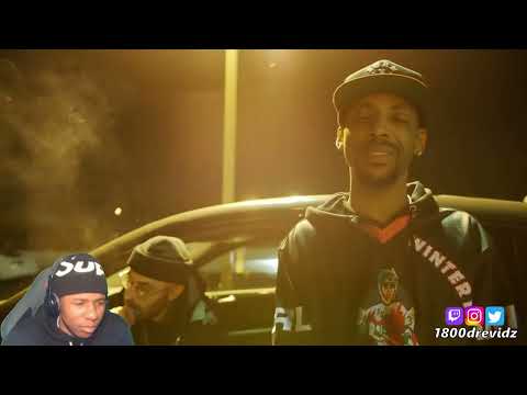 MY FIRST TIME REACTING TO | Boldy James "Speed Demon Freestyle" | REACTION