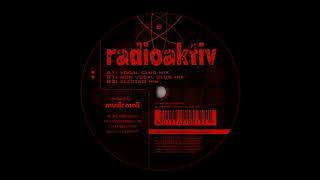 Das Atom - Radioaktiv (Electro Mix)