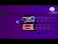Klasky Csupo 2021 Robot Logo