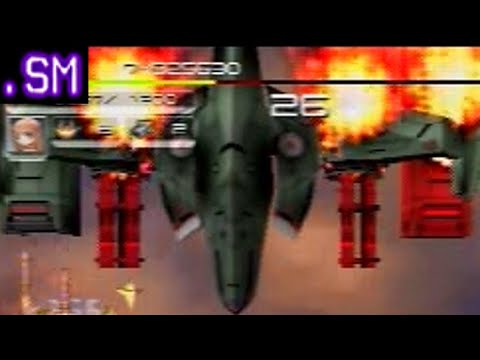 Shienryu Explosion - 4/10 - 310,403,900 Points