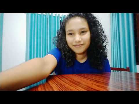 K-pop India Contest 2021 |Online Round| TAEYANG - 눈,코,입 (Eyes, Nose, Lips) | Cover by Sruthi RS
