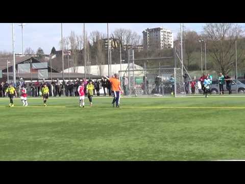 BSC Old Boys U10 - FC Solothurn U10