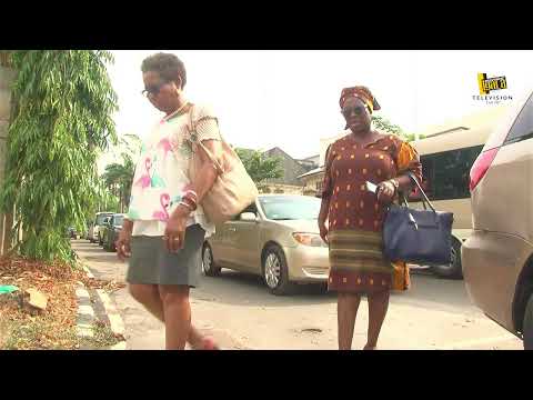 THE BODY OF LADY PAULINE UCHE KADIRI,  LSM DEPARTS ABUJA FOR ODU OBGOYAGA, DEKINA, KOGI STATE