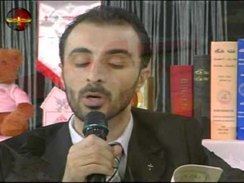 Qolo Qre le Moryo l Gabriel Malfono Imad Marouki