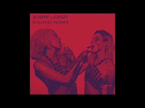 CID & Westend - Jumpin' VS. Gnarls Barkley - Crazy (Stallonee Mashup)