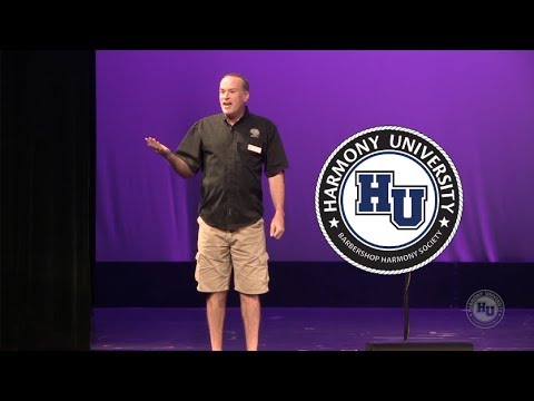 HU General Session series: "I'm Alone with My Memories of You" tag, taught by Kevin Keller