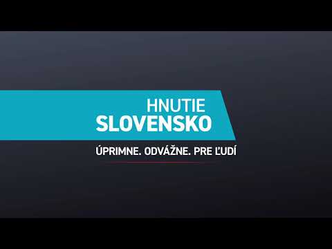 Reakcia na nedeľné televízne diskusie