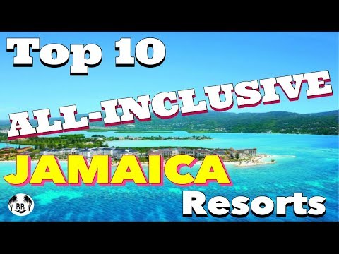 image-What are some of the best luxury hotels in Jamaica?