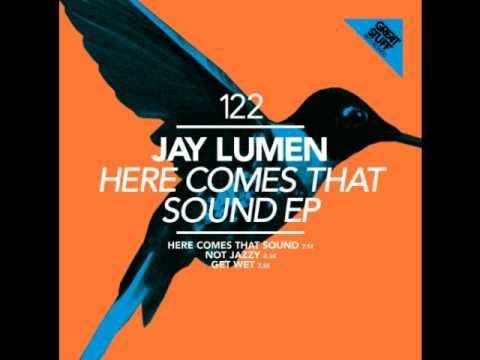 Jay Lumen - Not Jazzy (short version)