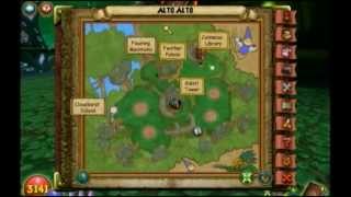 Agave Leaves Harvest Route