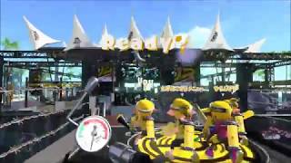 【スプラトゥーン2】今度こそS+カンストする実況プレイ！　#1　初めての場所！