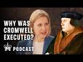 The Rise and Fall of Thomas Cromwell│Henry VIII's Right Hand Man