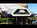 Star Tours DISNEY THIS DAY July 26 2010
