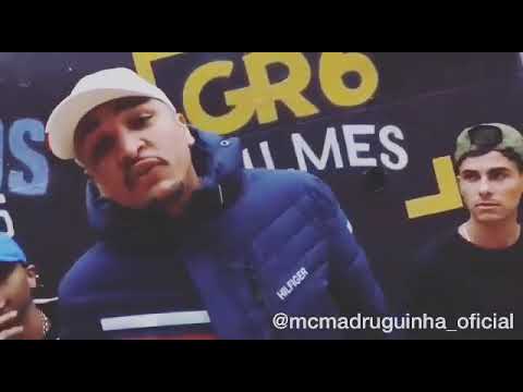 Mc madruguinha