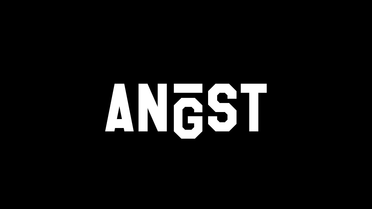 ANGST: Intro Cinematic