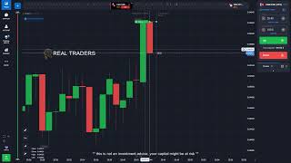 How to use candlestick psychology in binary option trading