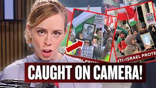 We Investigated Anti-Israel Protests, What We Found is DISTURBING...