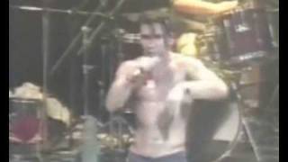 Palhas Do Coqueiro - Estreia 1º CD - Raimundos