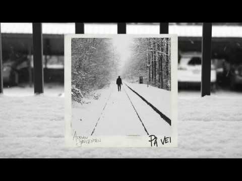 Adrian Jørgensen - På Vei - Offisiell lyrikkvideo