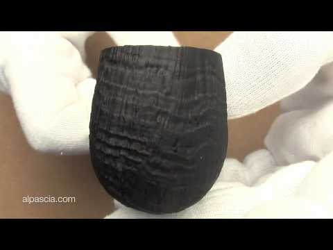 pipa Tsuge 009 - smoking pipe