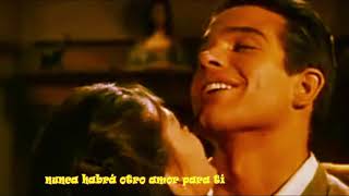 SONNY JAMES Young Love Subtítulos