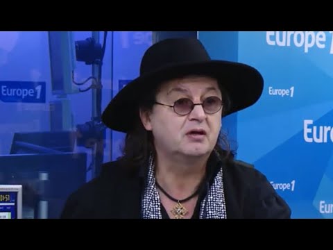 Marc Veyrat : "Des salopards de lobbyistes se sont emparés de la planète"