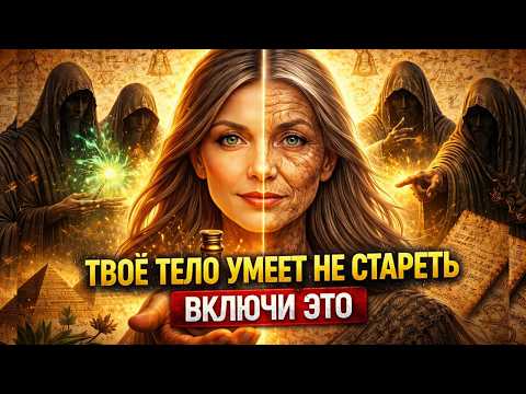 127 ЛЕТ - 40 НА ВИД: её МЕТОД засекретили