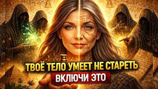 127 ЛЕТ - 40 НА ВИД: её МЕТОД засекретили